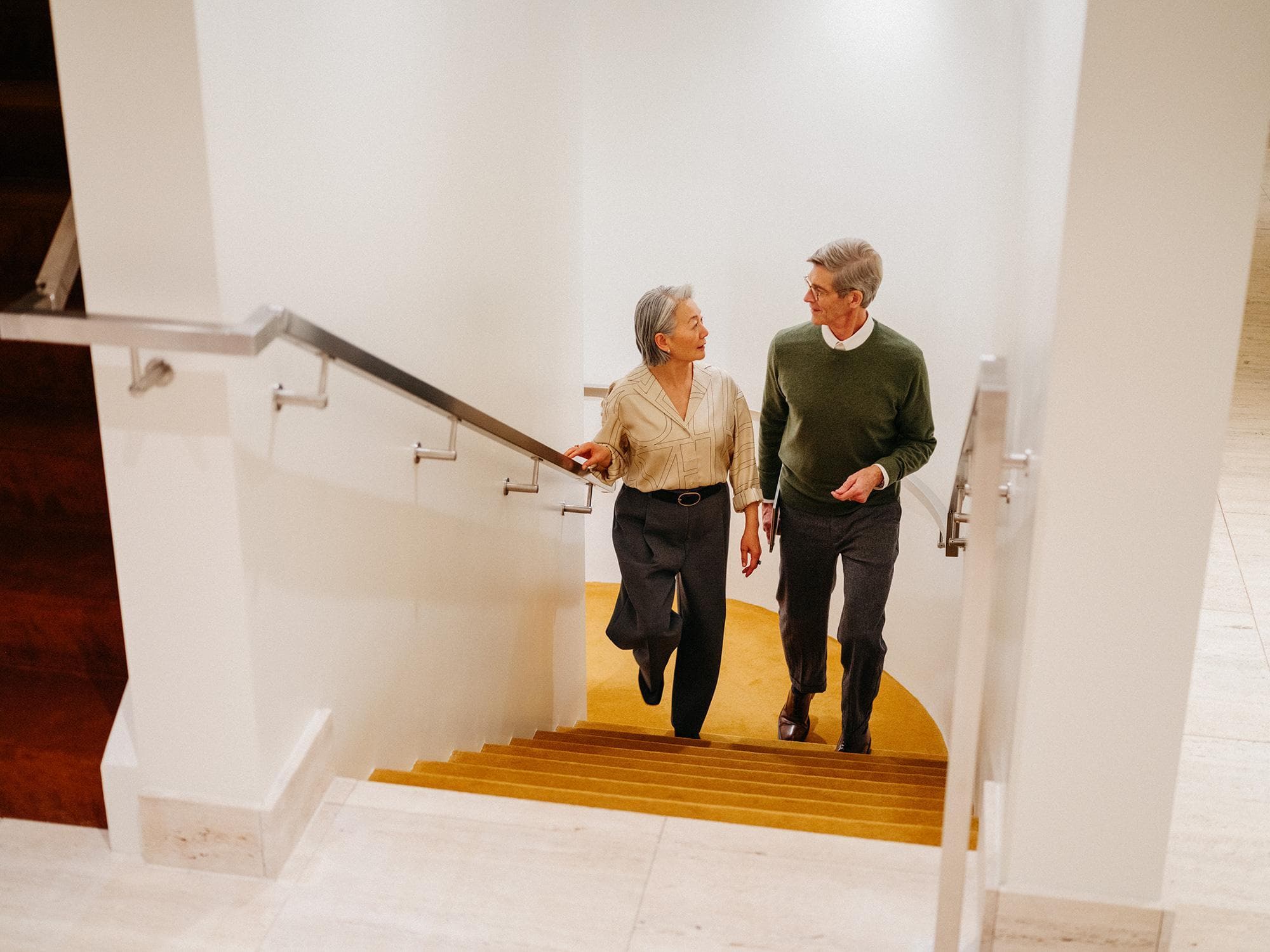 Marché immobilier: évolution, défis et perspectives
