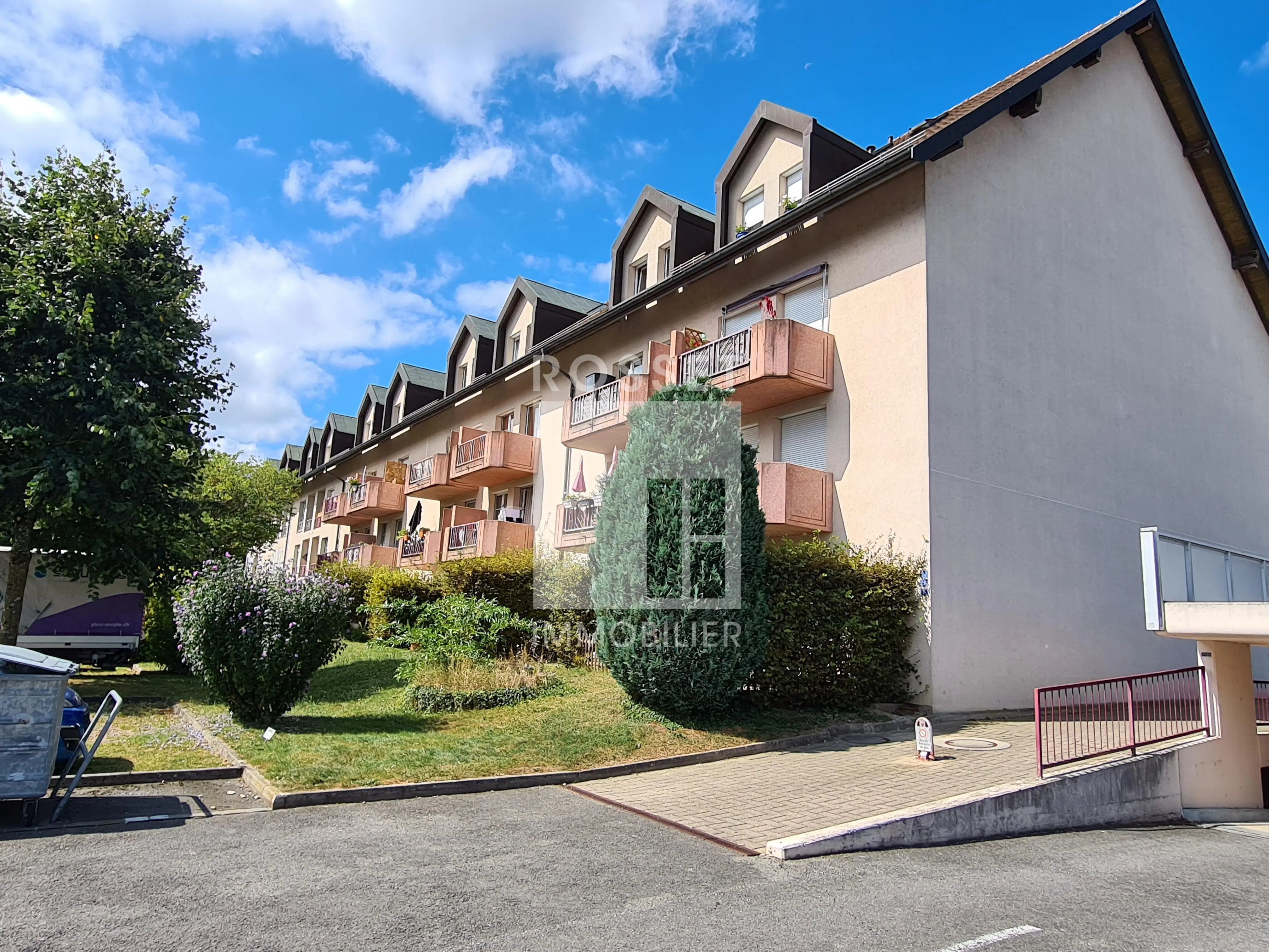 Rue de Malagny 6 B, 1196 GLAND - Image 1