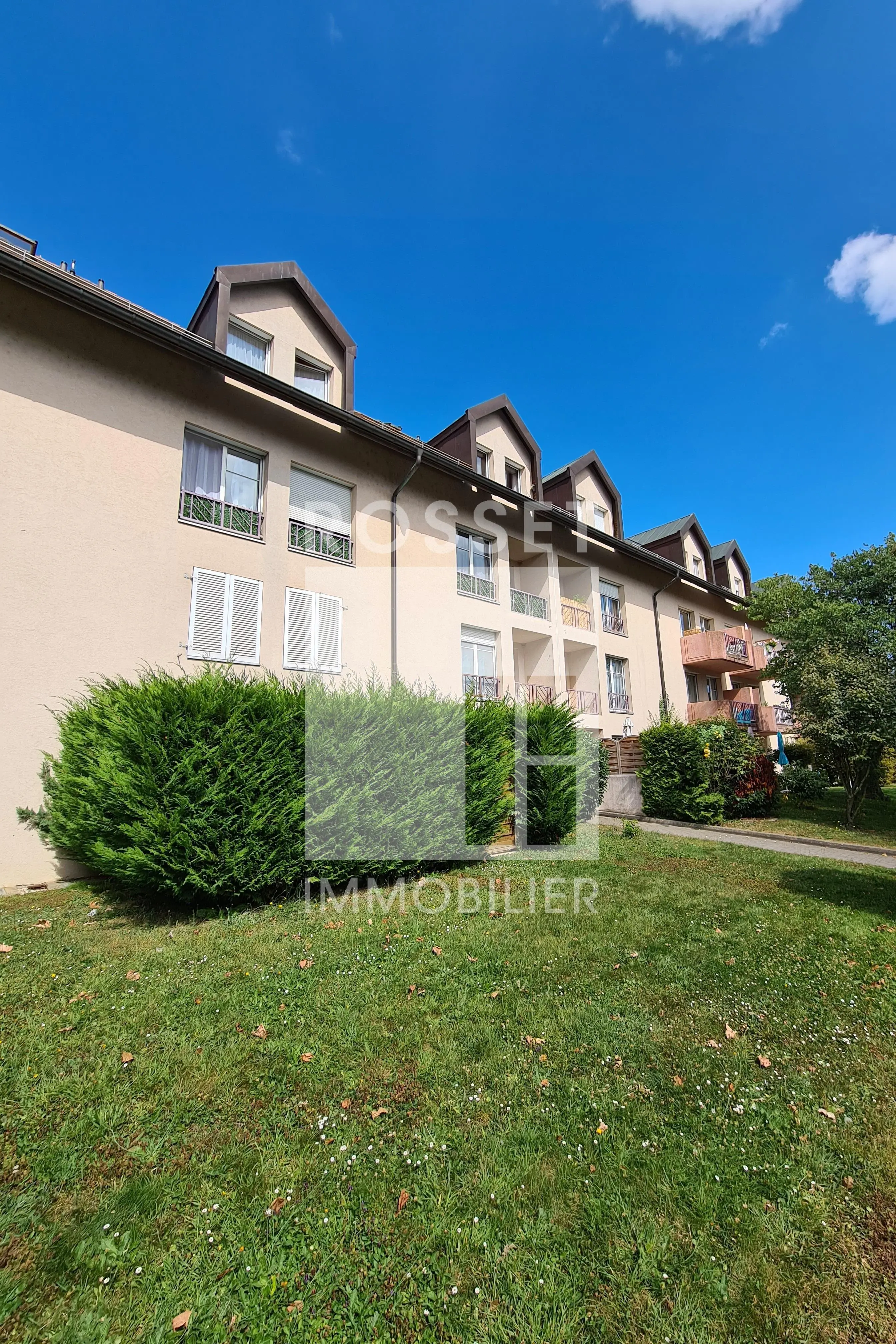 Rue de Malagny 6 B, 1196 GLAND - Image 2