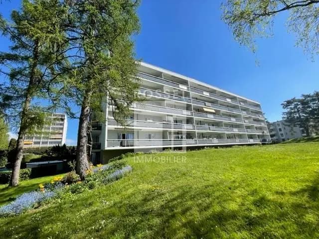 Chemin des Roches 35, 1066 EPALINGES - Image 1