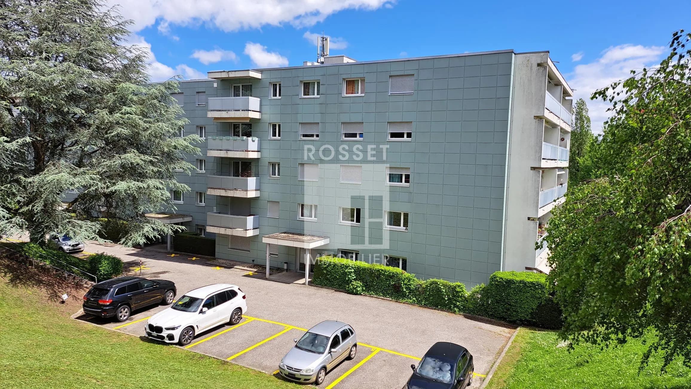 Chemin du Stand 13A, 1024 ECUBLENS - Image 1