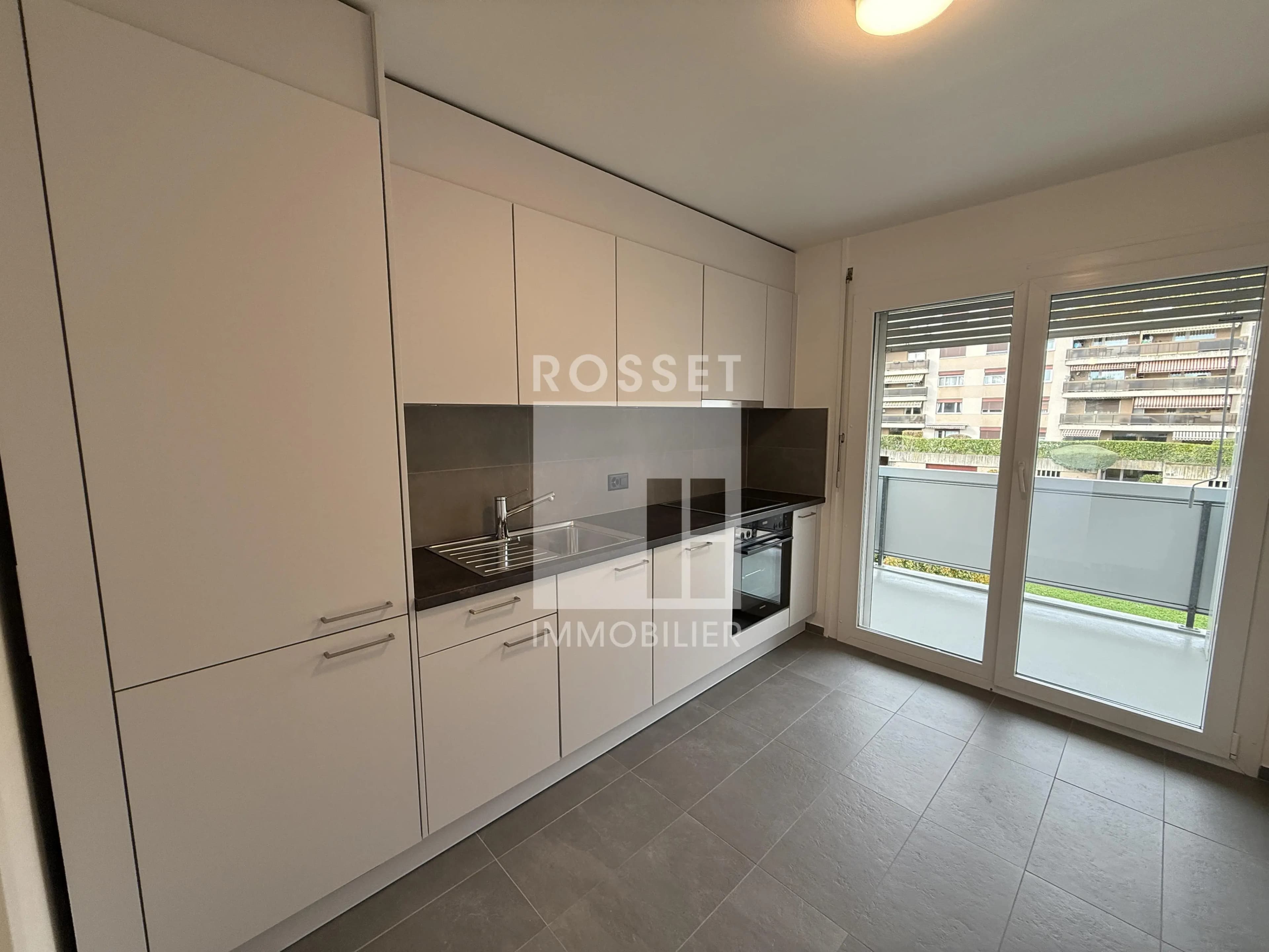 Chemin du Stand 13A, 1024 ECUBLENS - Image 2