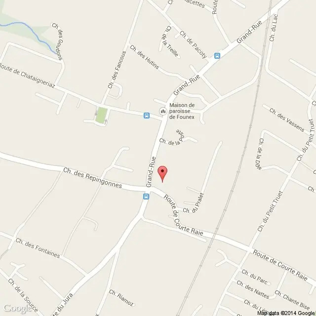 Ch. de Courte-Raie 3 A, FOUNEX, VD - Image 3