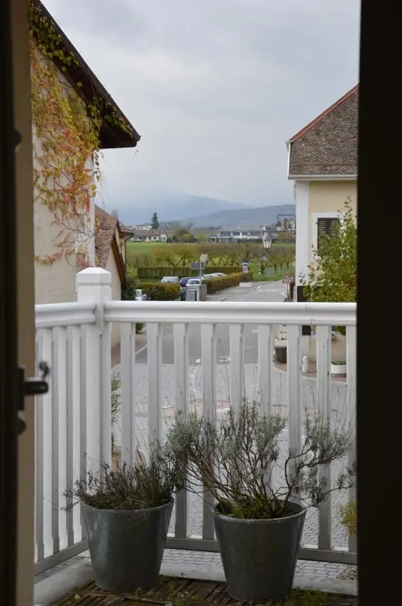 Ch. de Courte-Raie 3 A, FOUNEX, VD - Image 9