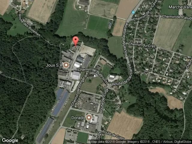 En Burdon H16, Le Mont-sur-Lausanne, VD - Image 5