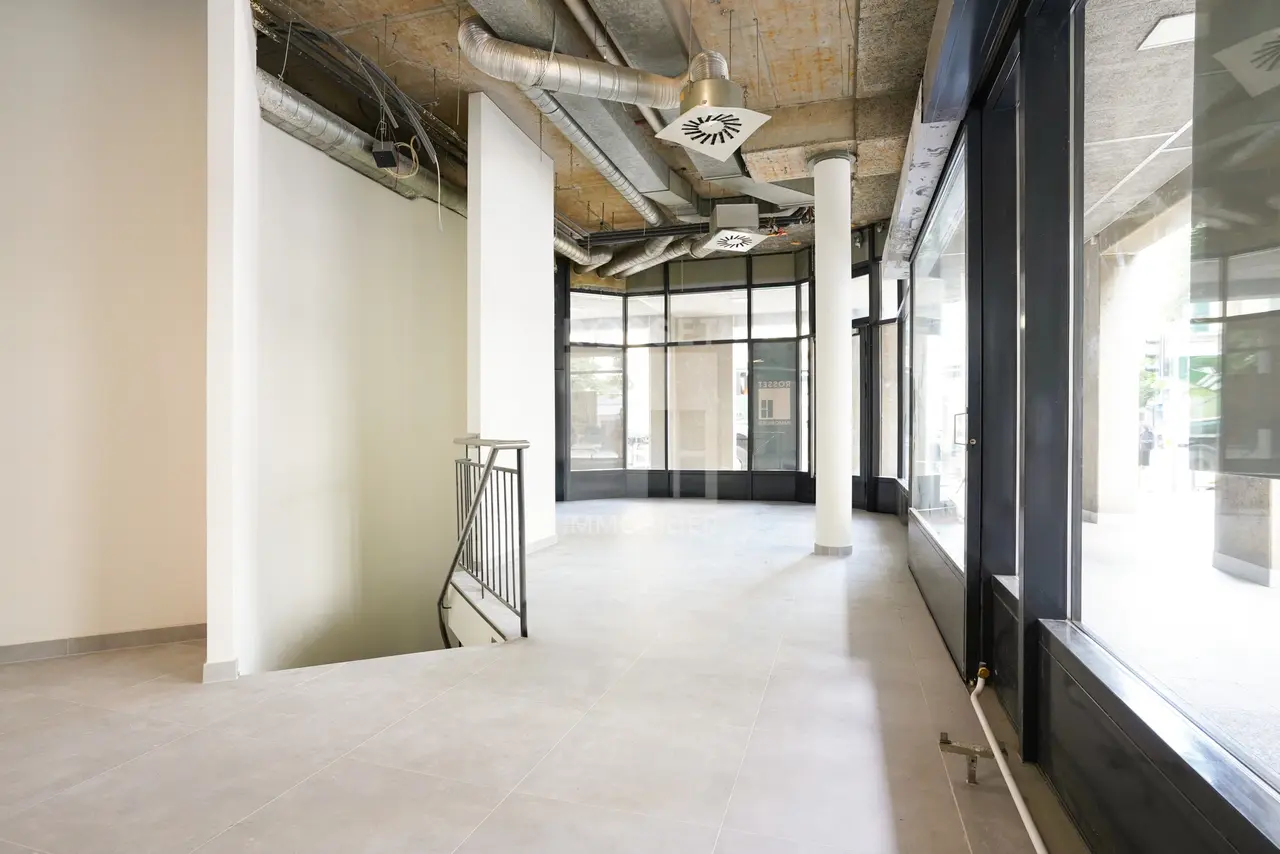 Rue Ecole-de-Médecine 11b, Plainpalais/Carl Vogt, GE - Image 3