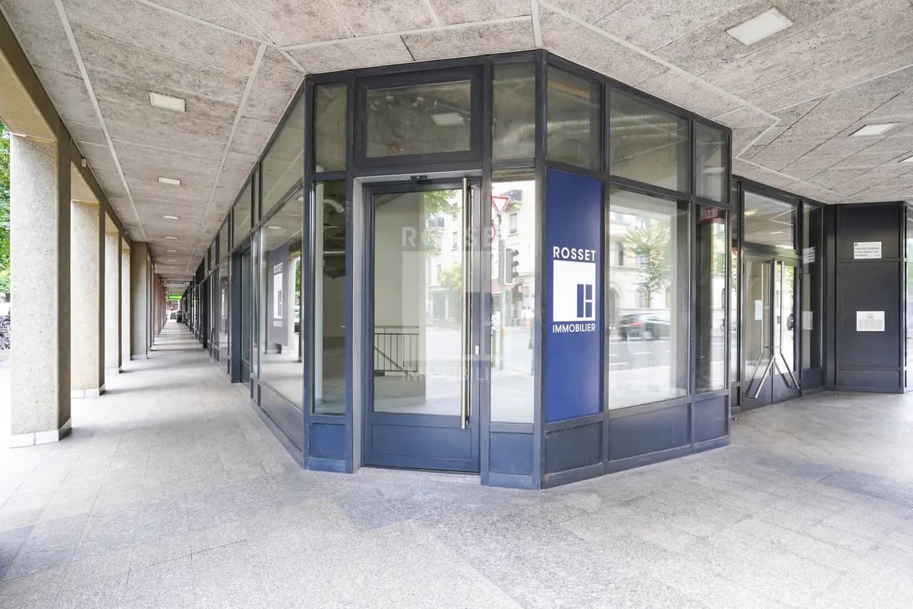 Rue Ecole-de-Médecine 11b, Plainpalais/Carl Vogt, GE - Image 6