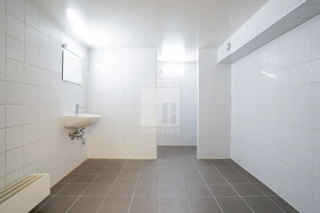 Rue Ecole-de-Médecine 11b, Plainpalais/Carl Vogt, GE - Image 7