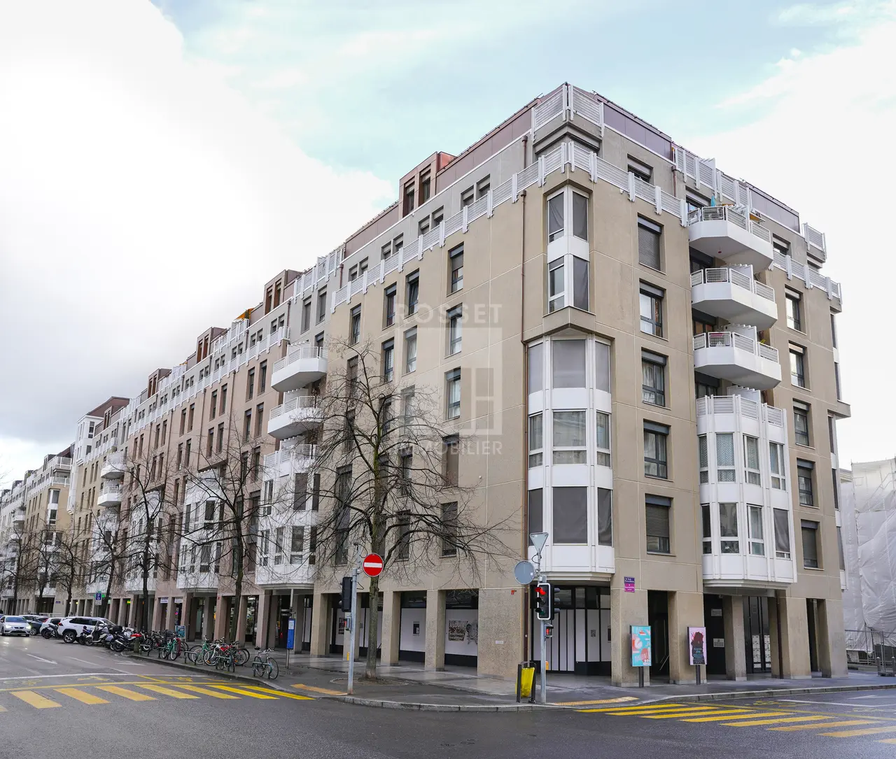 Rue Ecole-de-Médecine 11b, Plainpalais/Carl Vogt, GE - Image 10