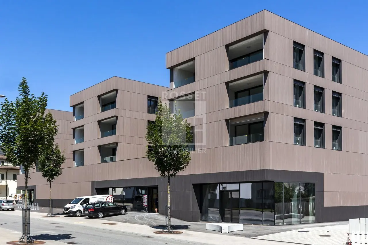 Rte de l'Ancien-Comté 17, La-Tour-de-Trême, FR - Image 1