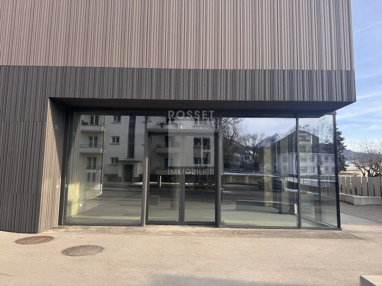 Rte de l'Ancien-Comté 17, La-Tour-de-Trême, FR - Image 2