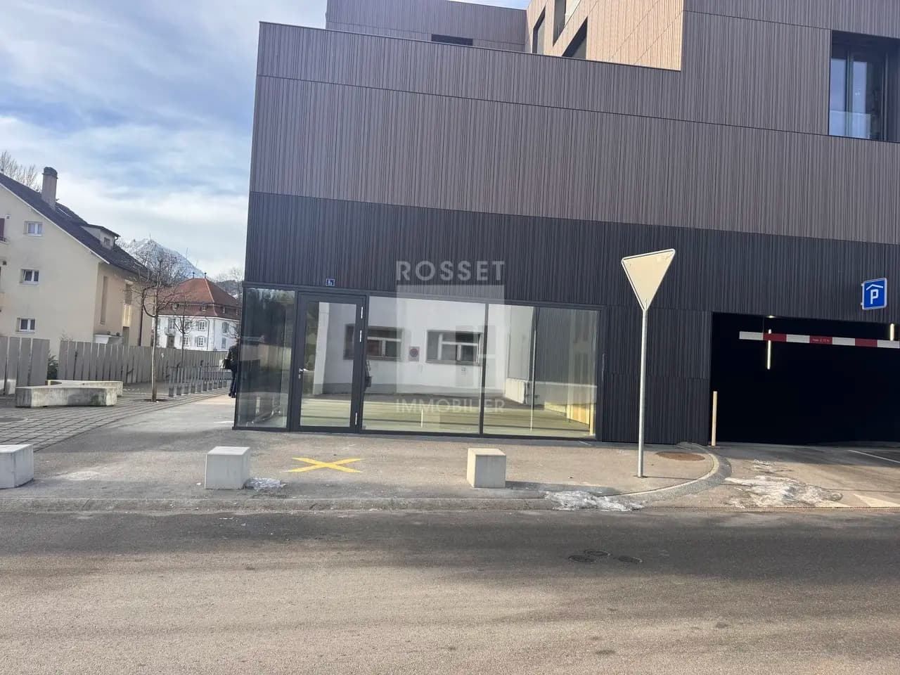 Rte de l'Ancien-Comté 17, La-Tour-de-Trême, FR - Image 6