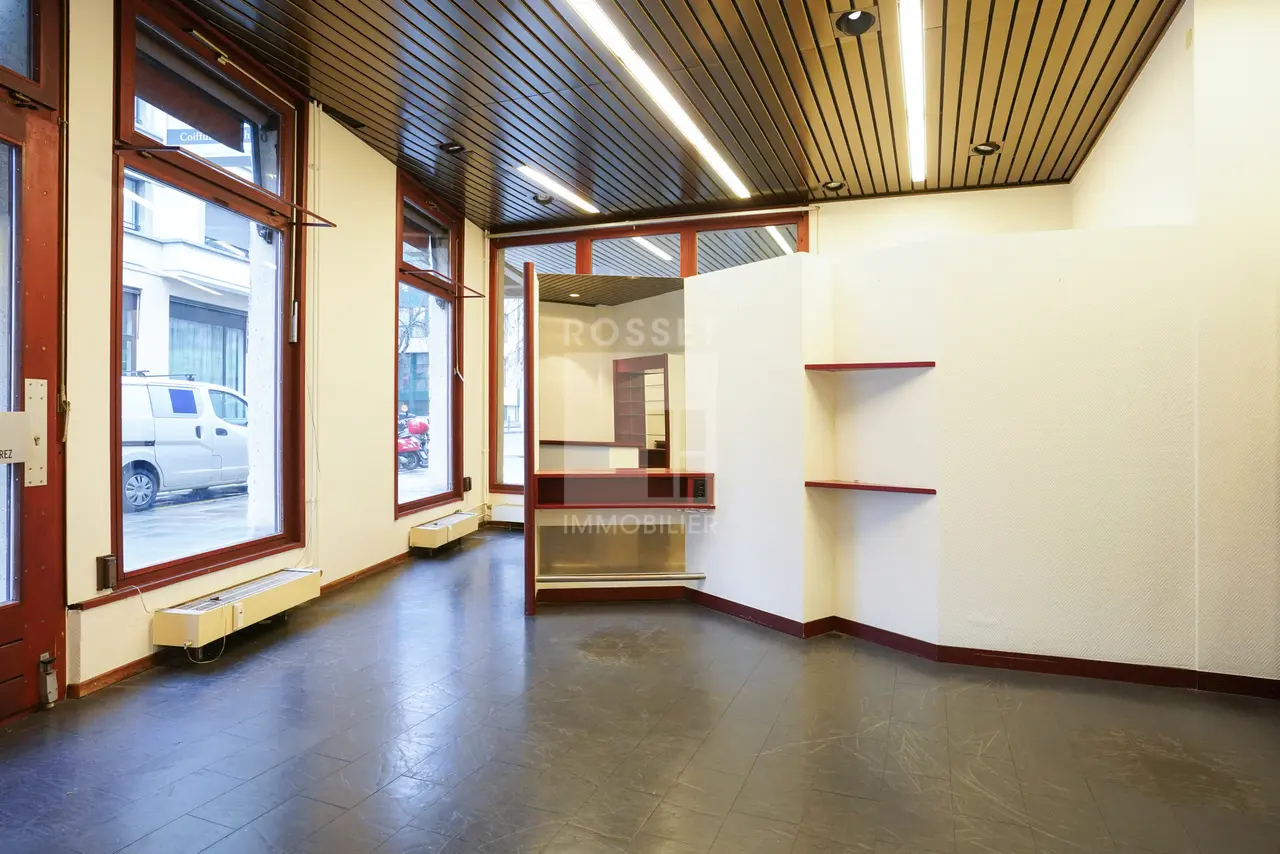 Rue Prévost-Martin 4, Plainpalais, GE - Image 2