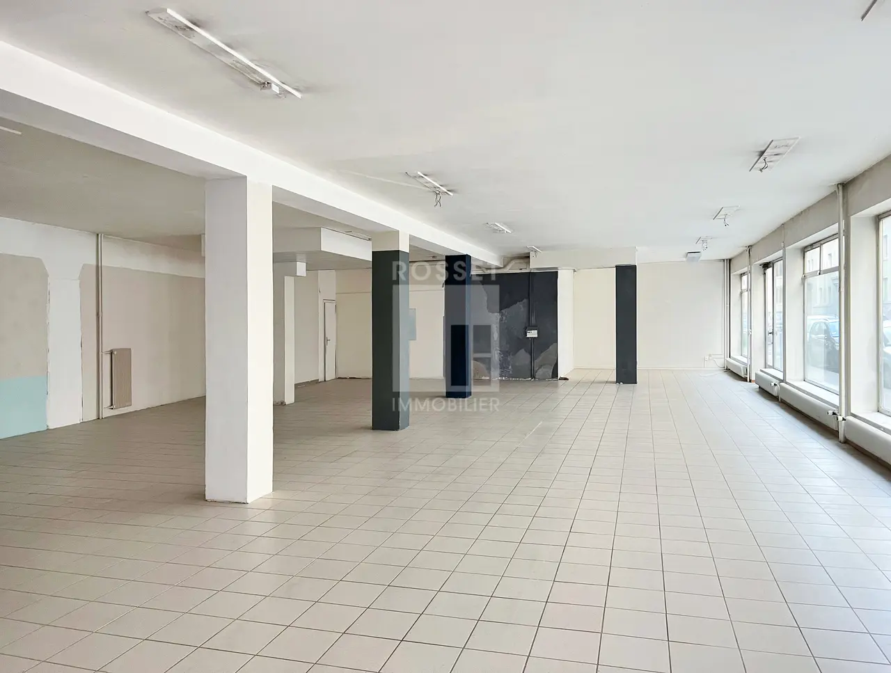 Rue Du-Roveray 16, Eaux-Vives, GE - Image 1