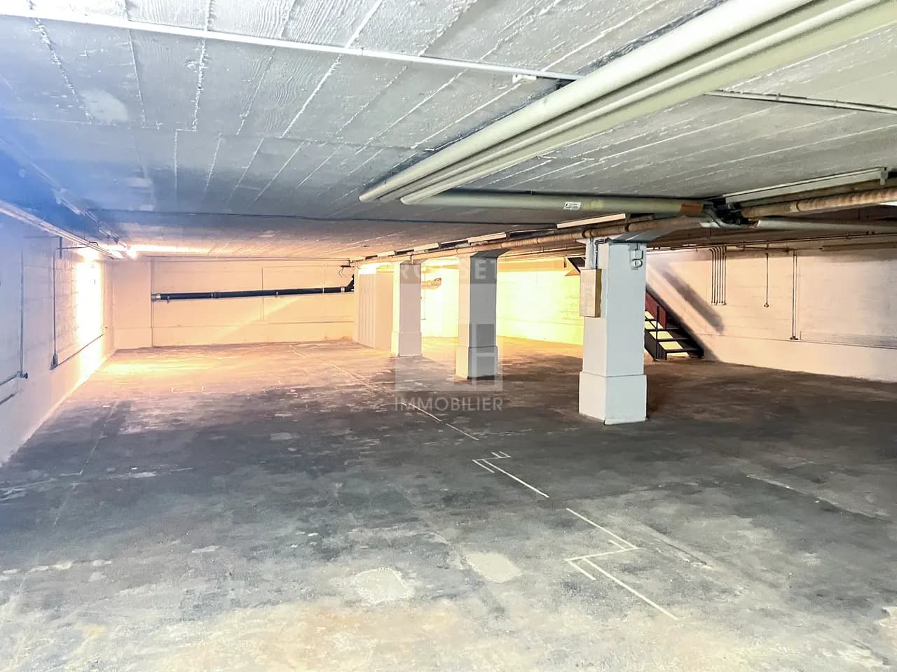 Rue Du-Roveray 16, Eaux-Vives, GE - Image 2