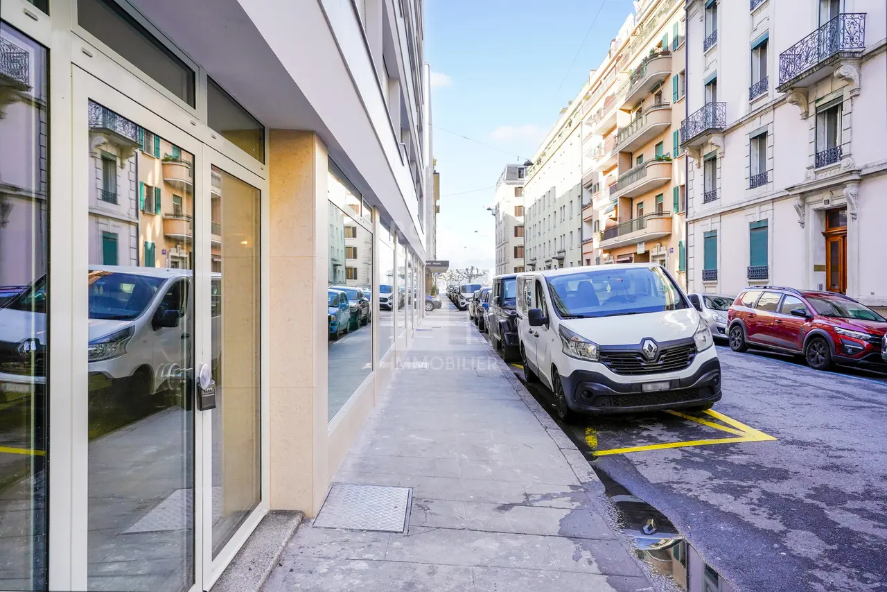 Rue Du-Roveray 16, Eaux-Vives, GE - Image 3