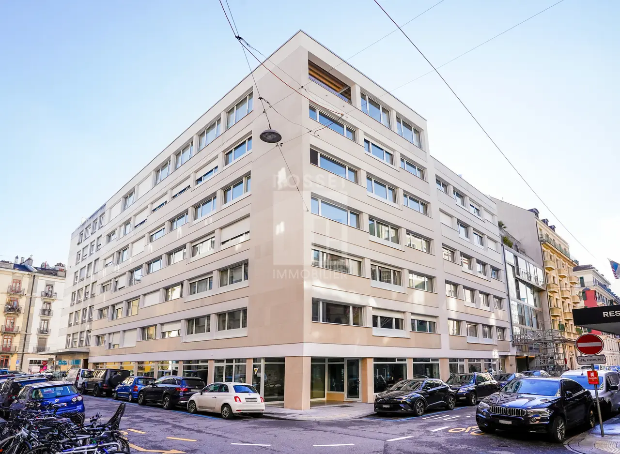 Rue Du-Roveray 16, Eaux-Vives, GE - Image 4