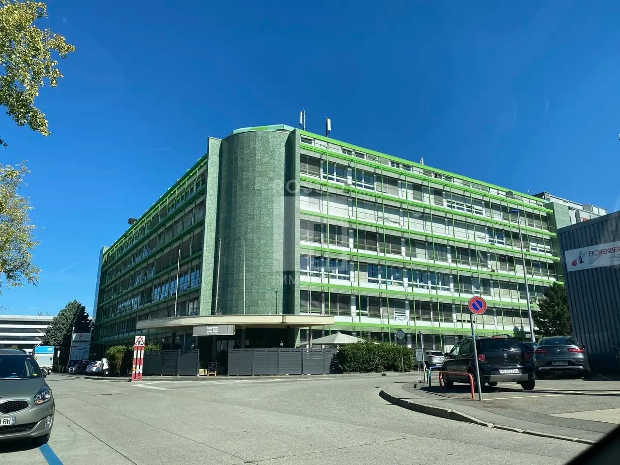 Ch. du Champ-des-Filles 19, Plan-Ouates-Genève, GE - Image 6