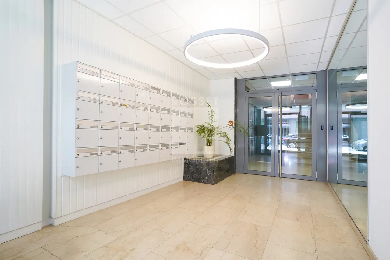 Rue du Léman 6, Pâquis / Lac, GE - Image 2