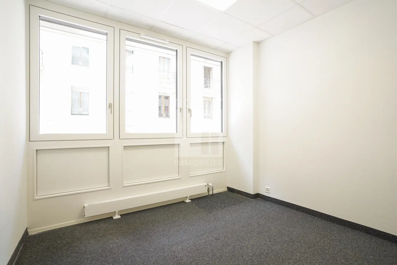 Rue du Léman 6, Pâquis / Lac, GE - Image 3