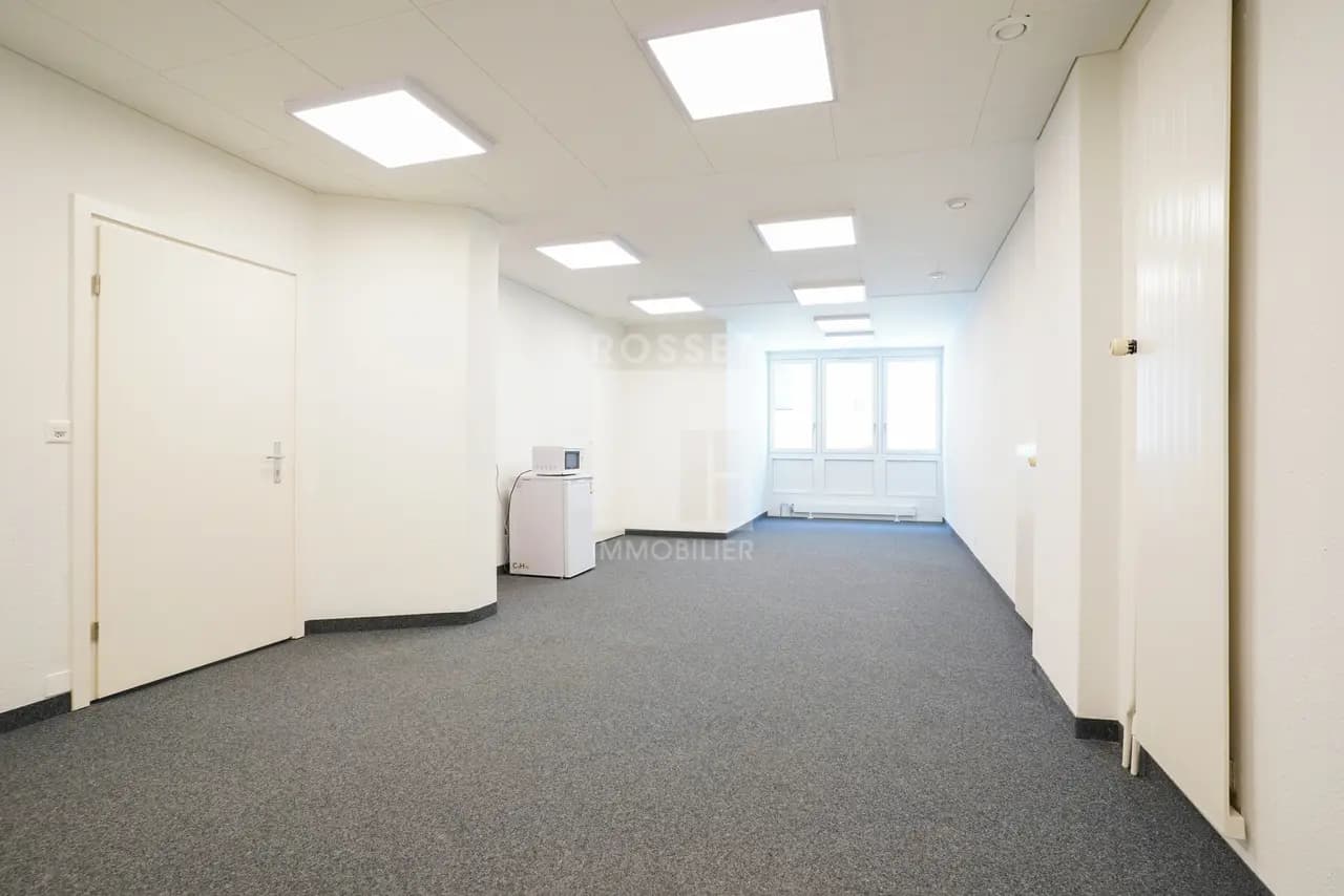 Rue du Léman 6, Pâquis / Lac, GE - Image 4