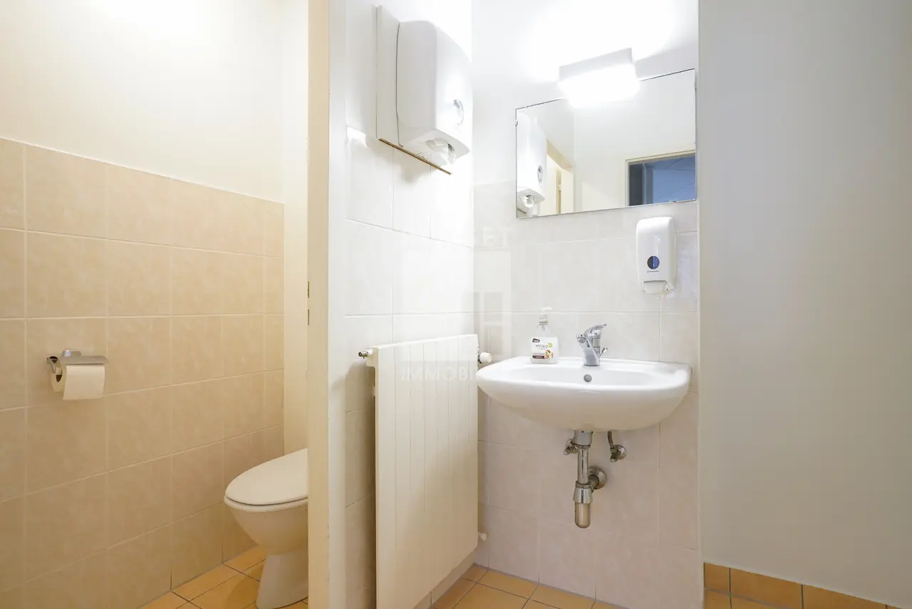 Rue du Léman 6, Pâquis / Lac, GE - Image 5