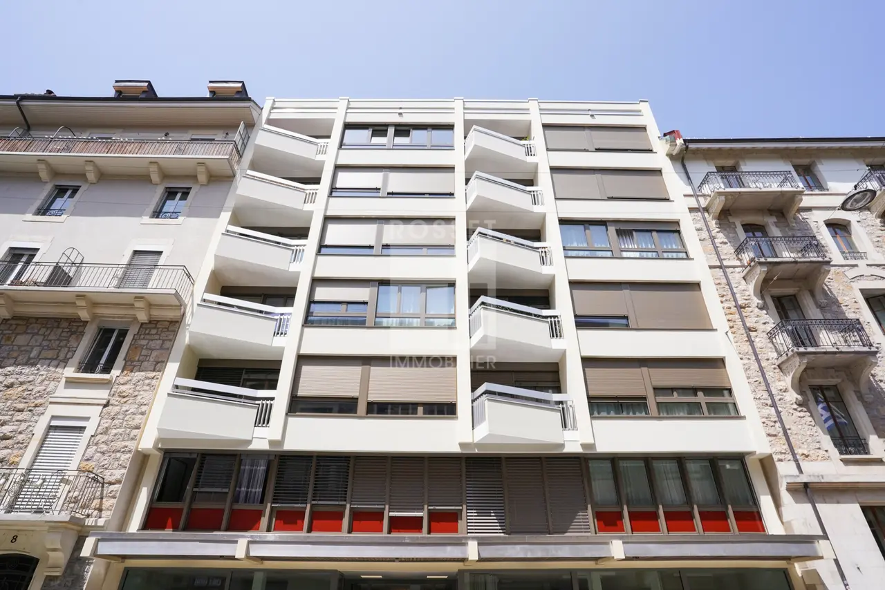 Rue du Léman 6, Pâquis / Lac, GE - Image 6