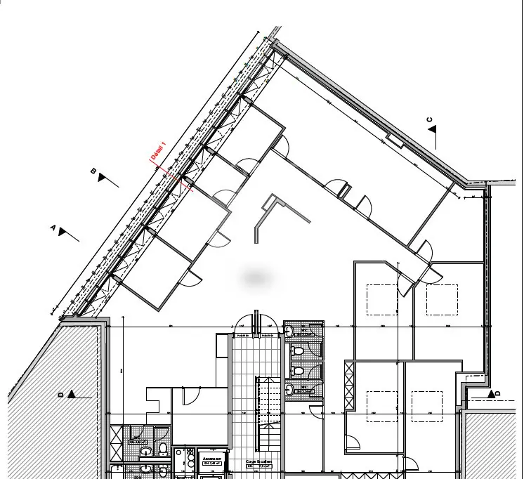 Rue du Léman 6, Pâquis / Lac, GE - Image 7