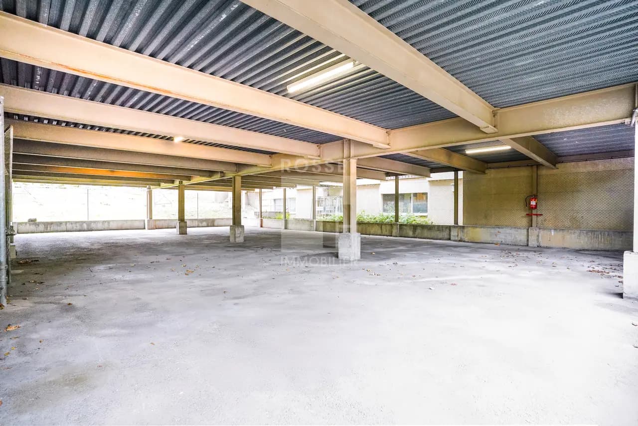 Chemin des Léchères 1, Meyrin, GE - Image 2