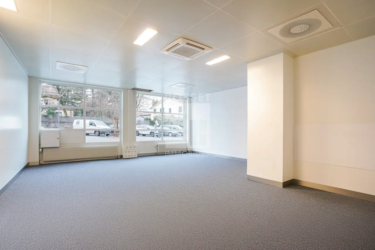 Place du Petit-Saconnex 9, Petit-Saconnex, GE - Image 2