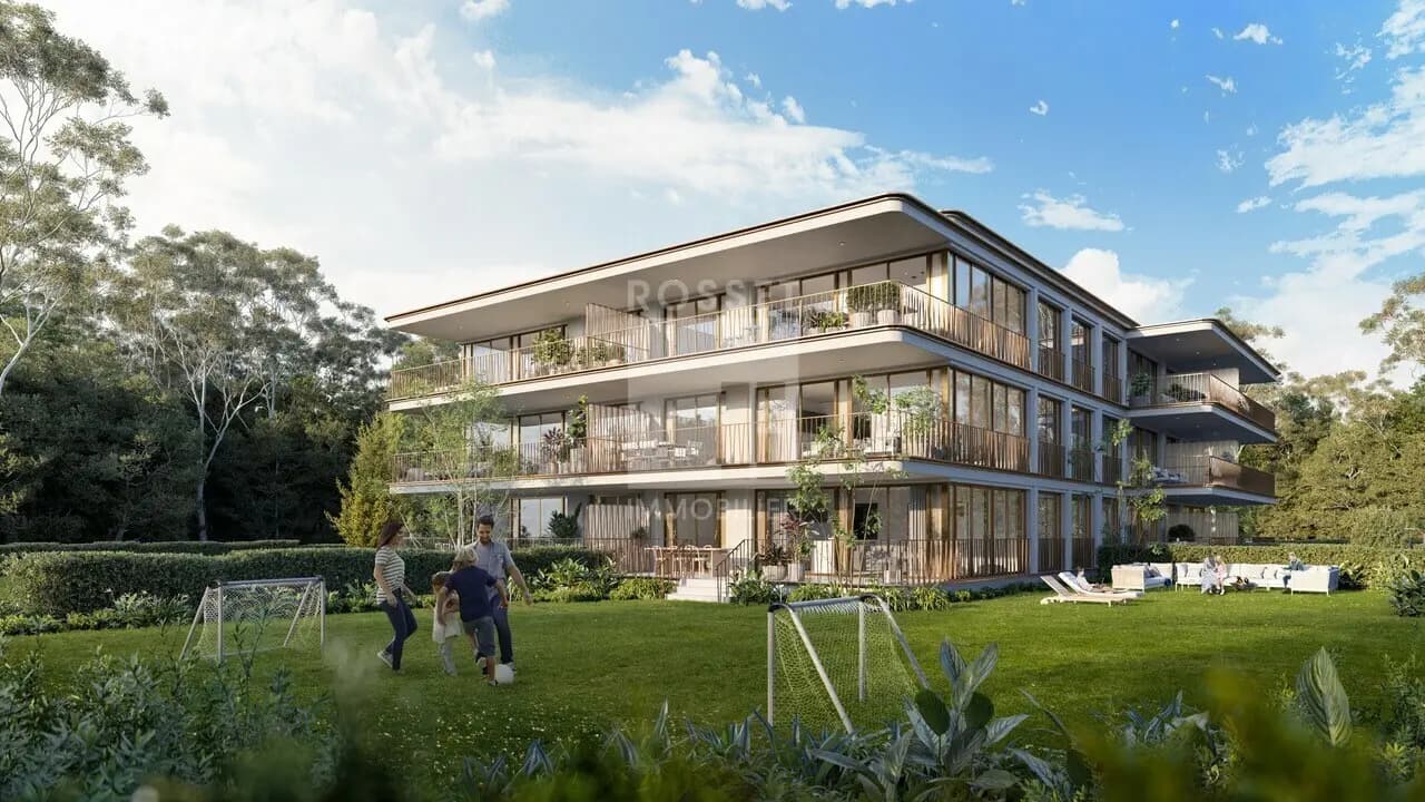 Chemin Sur Rang 49, VESSY, GE - Image 1