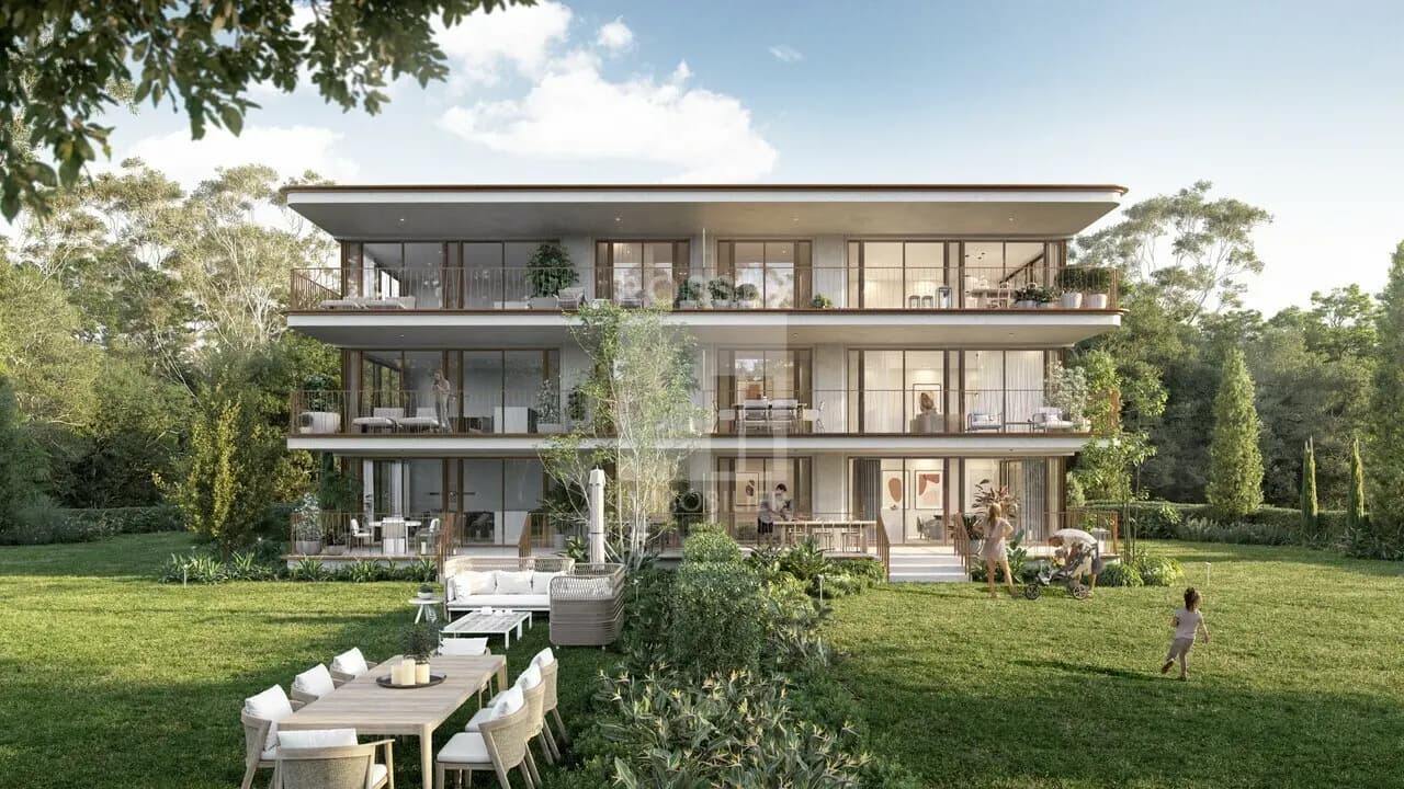 Chemin Sur Rang 49, VESSY, GE - Image 2