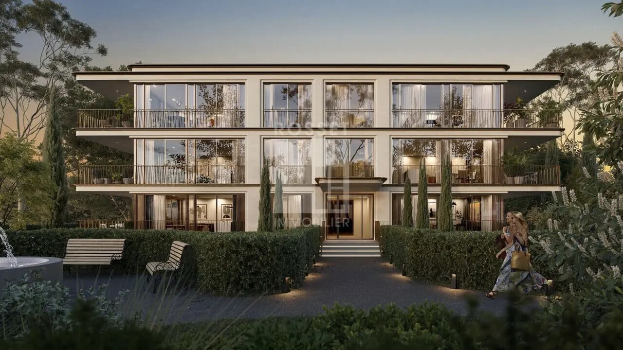 Chemin Sur Rang 49, VESSY, GE - Image 3