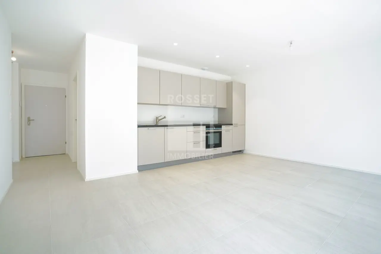 Chemin Sur Rang 49, VESSY, GE - Image 5