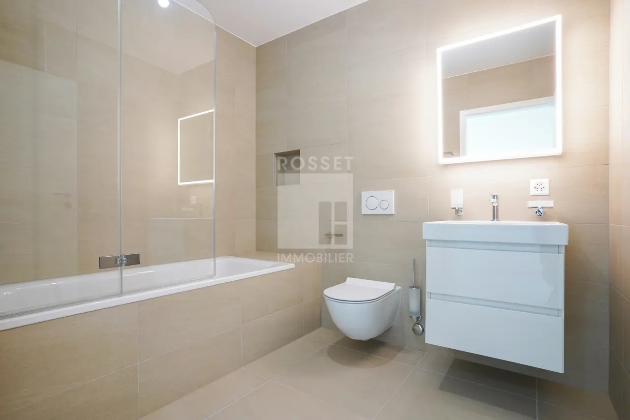 Chemin Sur Rang 49, VESSY, GE - Image 7