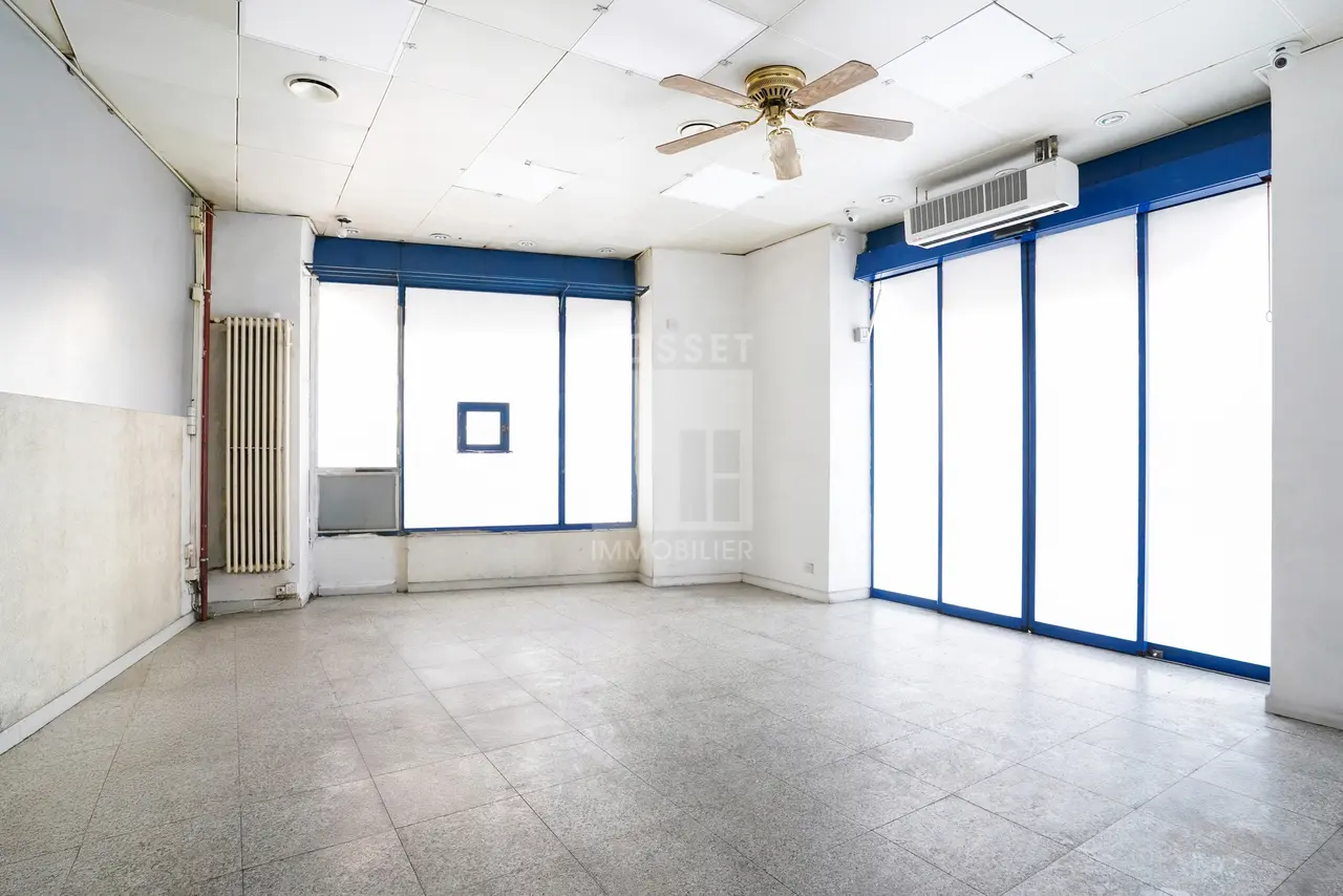 Cours de Rive 19, Rive/Genève, GE - Image 2