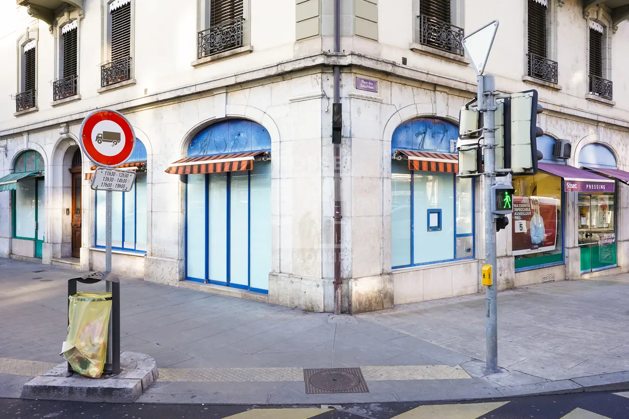 Cours de Rive 19, Rive/Genève, GE - Image 4