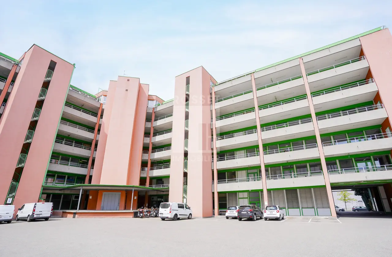 Ch. du Champ-des-Filles 19, Genève/Plan-Ouates, GE - Image 1