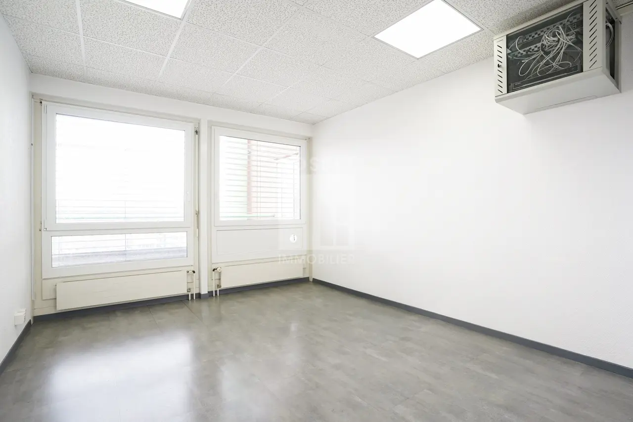 Ch. du Champ-des-Filles 19, Genève/Plan-Ouates, GE - Image 2