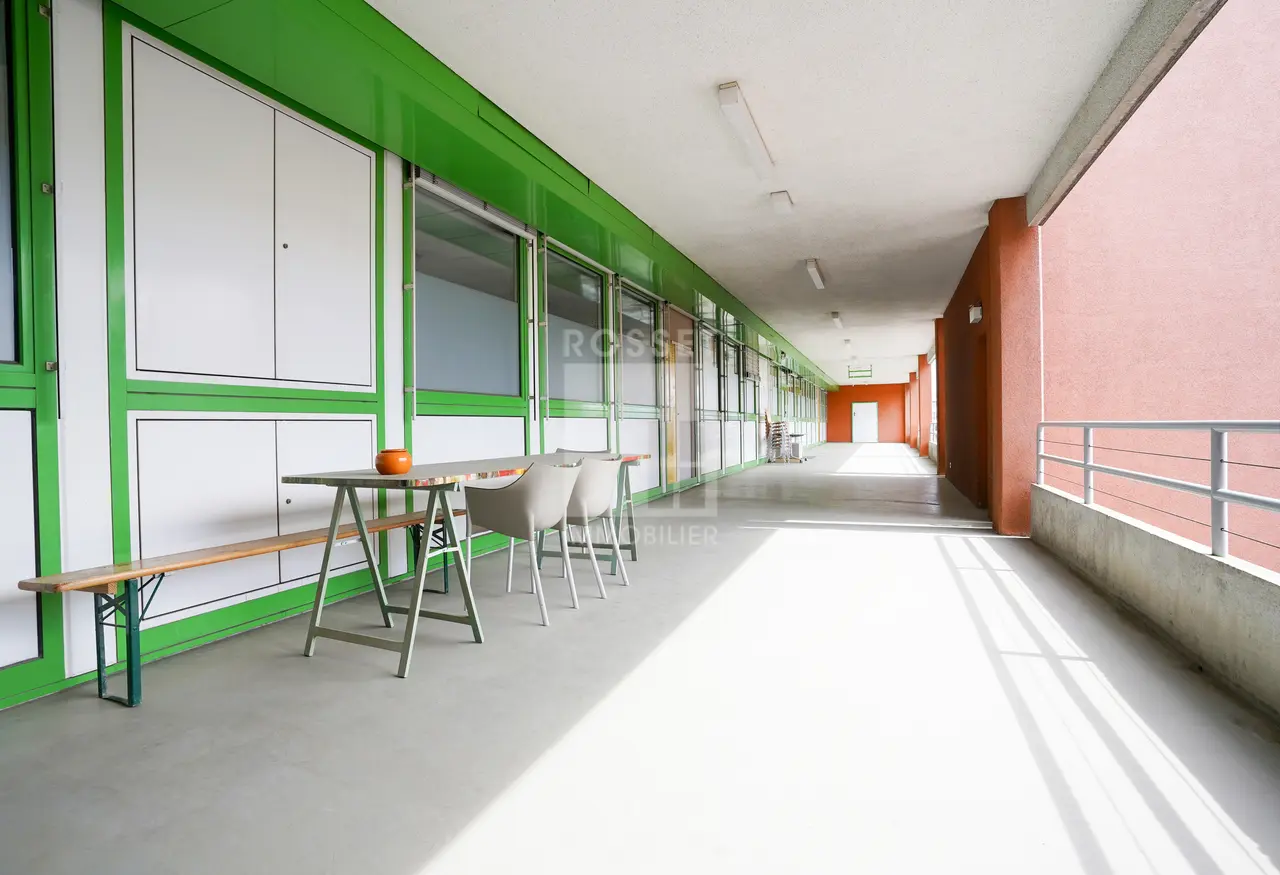 Ch. du Champ-des-Filles 19, Genève/Plan-Ouates, GE - Image 3