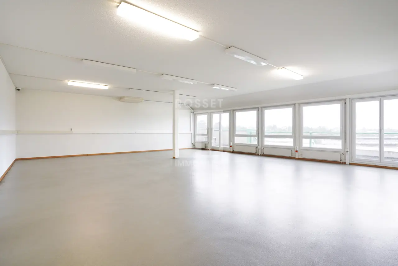 Ch. du Champ-des-Filles 19, Genève/Plan-Ouates, GE - Image 5