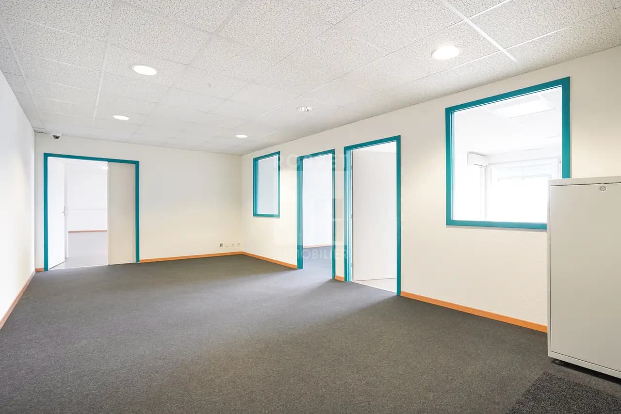 Ch. du Champ-des-Filles 19, Genève/Plan-Ouates, GE - Image 6