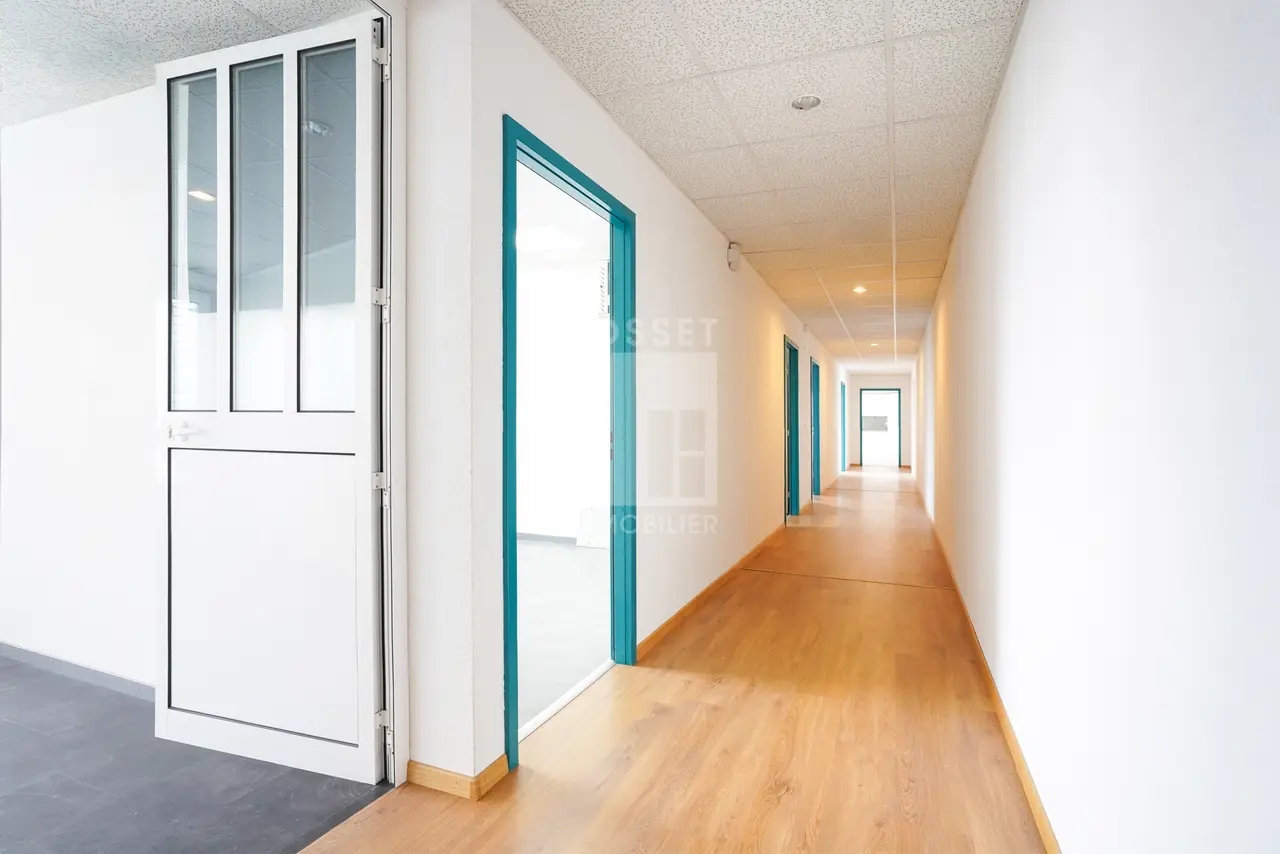 Ch. du Champ-des-Filles 19, Genève/Plan-Ouates, GE - Image 7