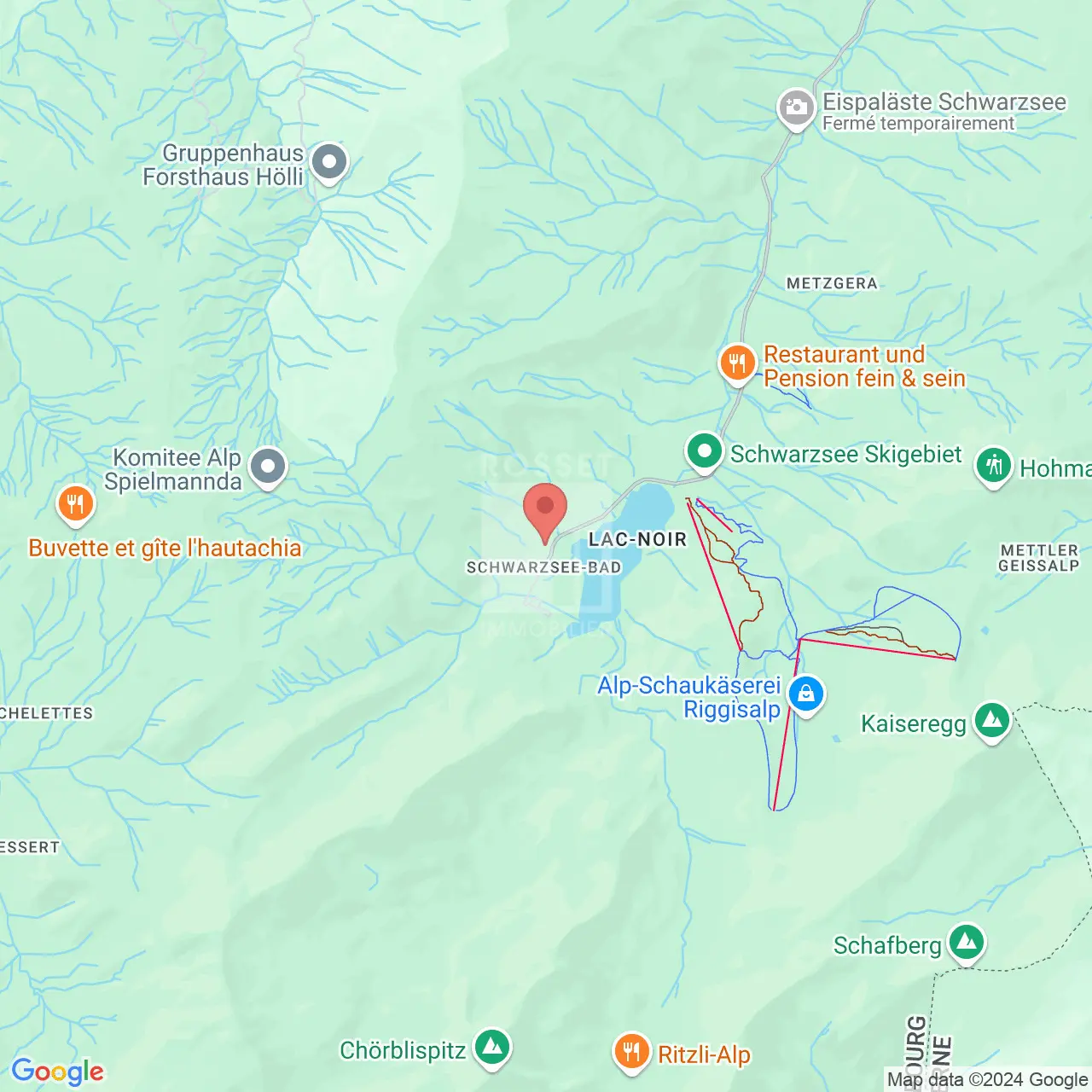 Bad 430, FR - Image 4