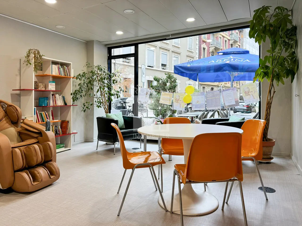 Rue Leschot 11, Genève/Philosophes, GE - Image 2