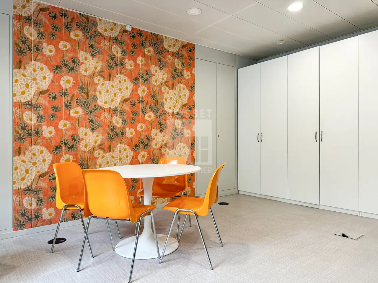 Rue Leschot 11, Genève/Philosophes, GE - Image 3