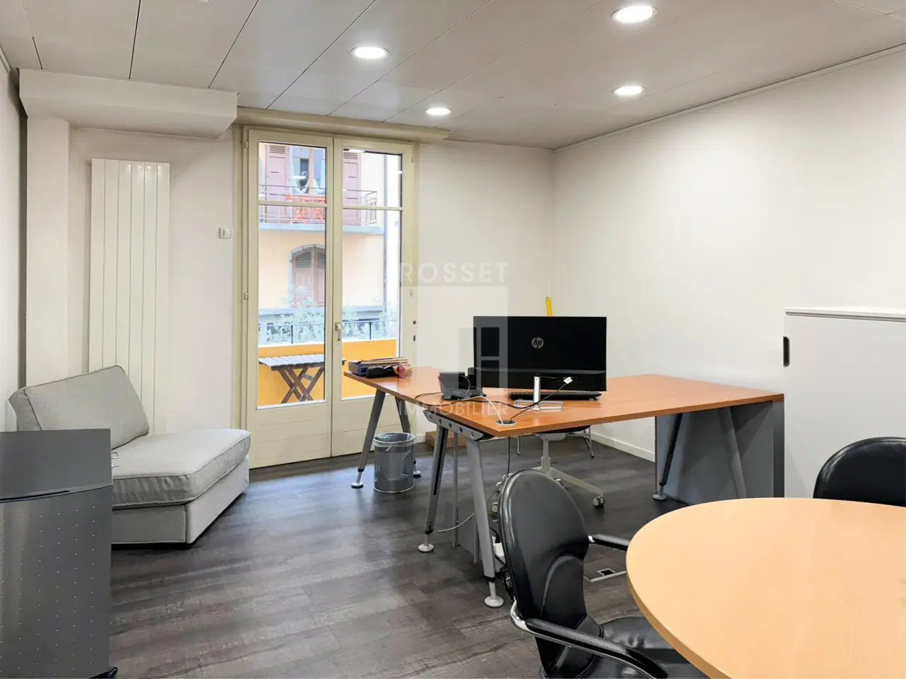 Rue Leschot 11, Genève/Philosophes, GE - Image 4