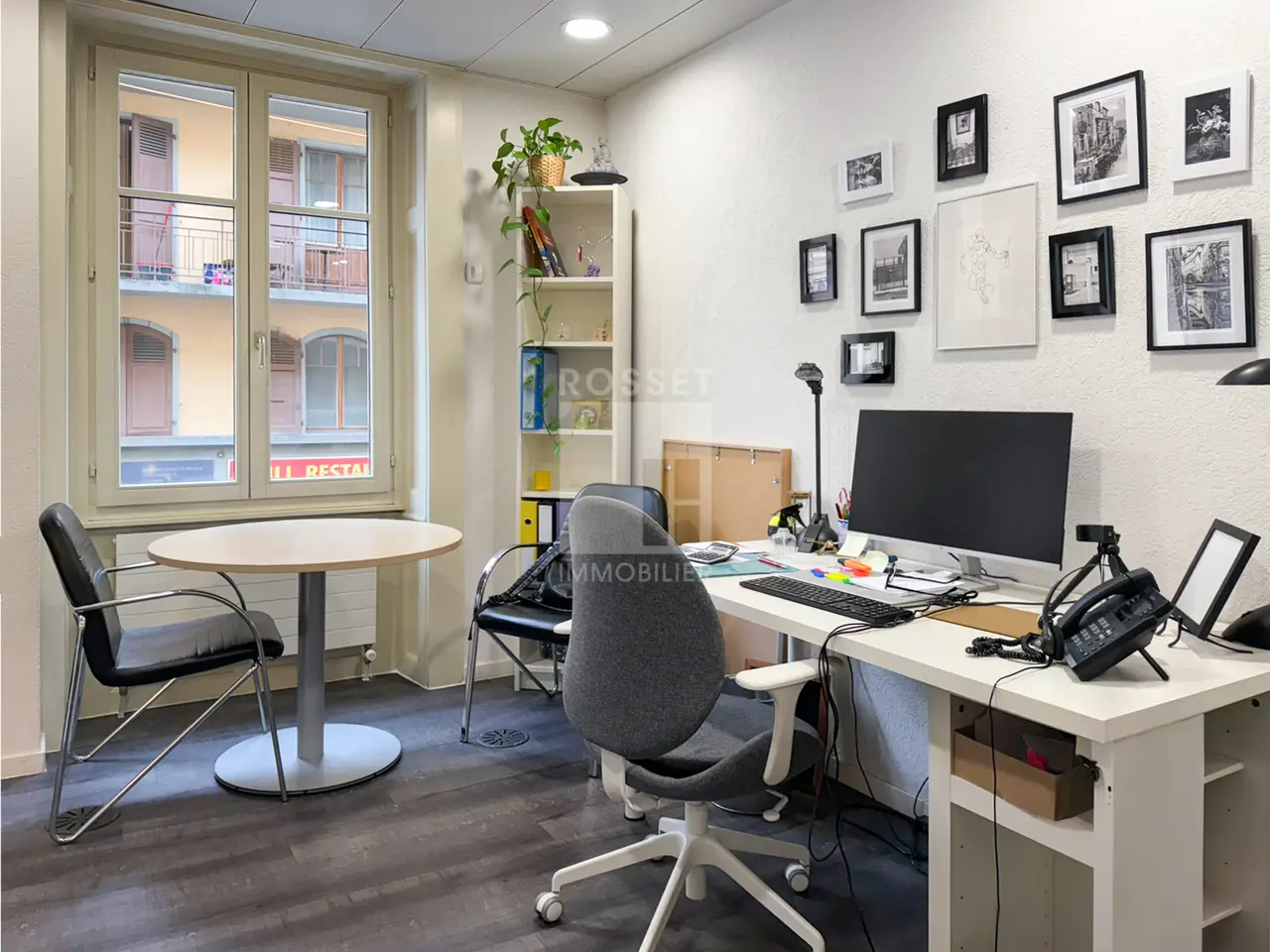 Rue Leschot 11, Genève/Philosophes, GE - Image 5