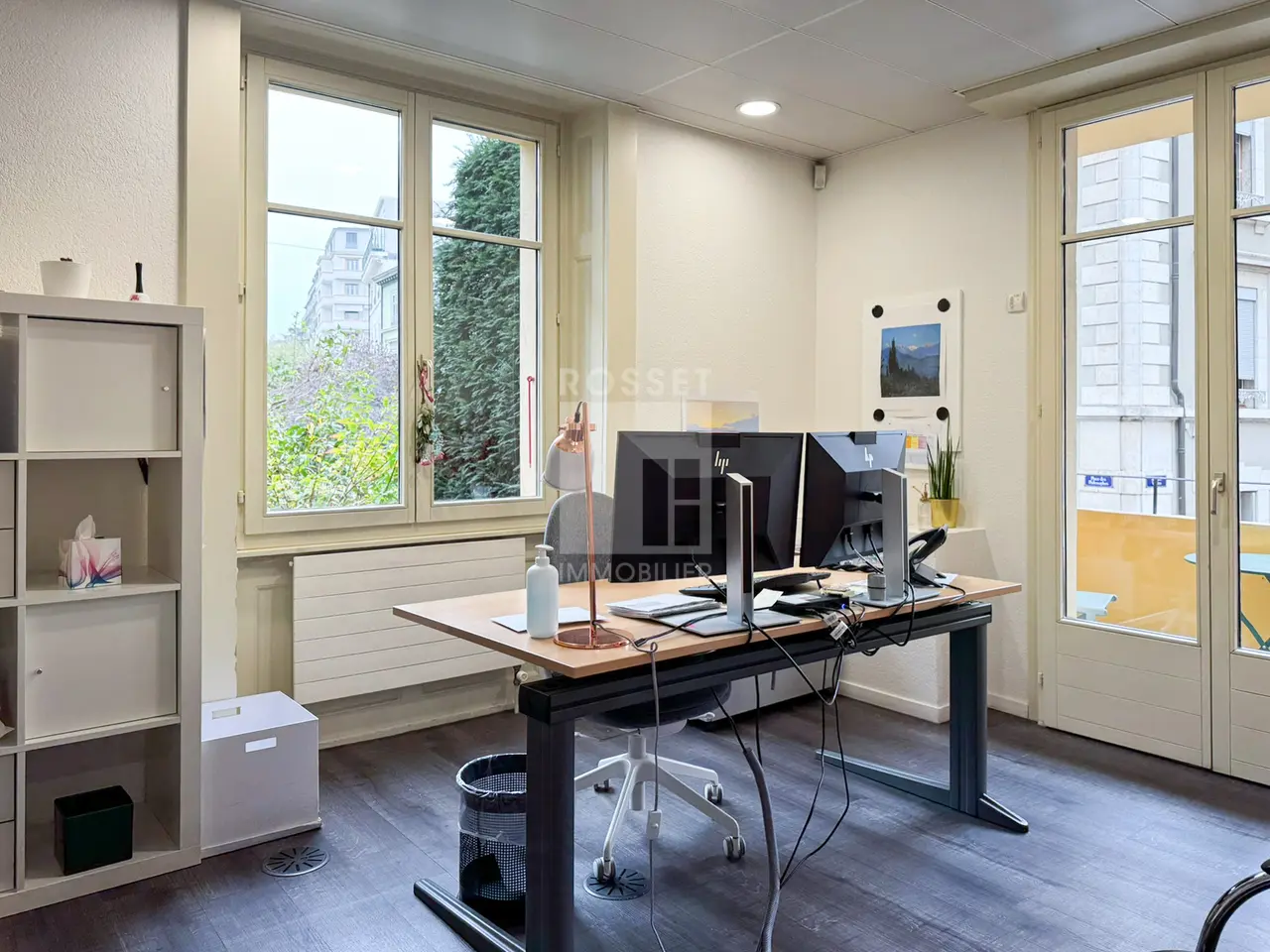 Rue Leschot 11, Genève/Philosophes, GE - Image 6