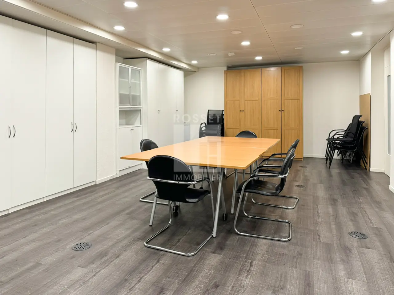 Rue Leschot 11, Genève/Philosophes, GE - Image 7